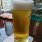 Jojoen - 生ビール