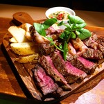 Spanish & Italian baru muse