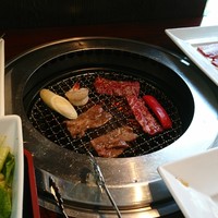 叙々苑 新宿小田急ハルク店 - 