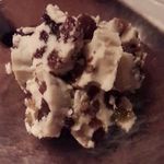 レーズンバター