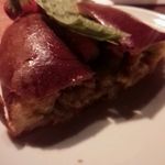 バーアルディ - 大阪ドッグ（半身）