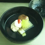 日本料理 「風花」 - 