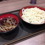 名代 富士そば - 