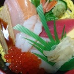 Juumonjisushikouhonten - 