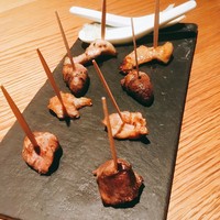 中目黒 いぐち 恵比寿店 - 