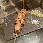 Yakitori, Wain, Nihonshu, Kyuu - 