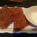 おりょうり　月山 - 