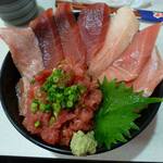 Maguro Ippon - 