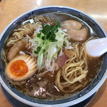 喜びラーメン 小太喜屋 - 
