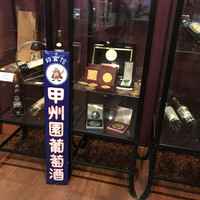 レストランゼルコバ - 2017/07 甲州園