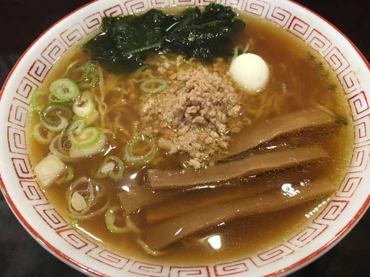 『カレーラーメンって食べたことあったかな？　青森県弘前市「スタミナ一番」』by OHAMARO : スタミナ一番 - 小栗山/ラーメン [食べログ]... 