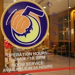 Cafe 5 Pearl International Hotel - 