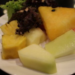 Cafe 5 Pearl International Hotel - 