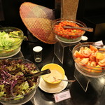 Cafe 5 Pearl International Hotel - 