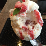 和kitchen かんな - 