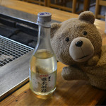 炉ばた ちどり - 稚内限定日本酒！