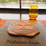 Nabeno-Ism - 