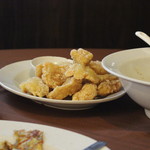 Nyonya Manis Sayang - 