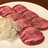松阪牛炭火焼肉 東海亭 - 