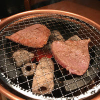 松阪牛炭火焼肉 東海亭 - 