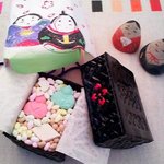 京菓子司 壽堂 - 「ひなあられ」