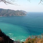 Kafekito Tenowa - 日本海