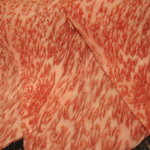 おんどる - 今日のお肉も、ビジュアルがたまりません、、、