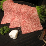 おんどる - 誕生日プレゼントの「すきしゃぶ」です！