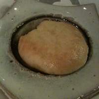 IL TEATRINO DA SALONE - 一口食べてしまって慌てて撮ったパン
