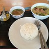 タイ田舎料理 クンヤー