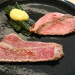 肉料理ふくなが - 