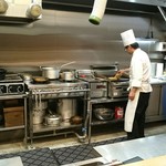 肉料理ふくなが - 