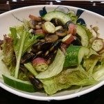 肉料理ふくなが - 