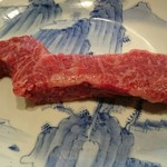 肉料理ふくなが - 