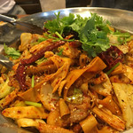 麻辣香鍋 - 
