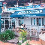 ZHYVAGO COFFEE WORKS OKINAWA - 