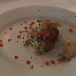 ルース クリス ステーキハウス - 