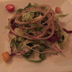 ルース クリス ステーキハウス - 