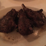 ルース クリス ステーキハウス - 