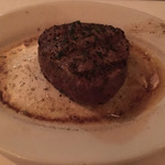 ルース クリス ステーキハウス - 