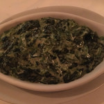 ルース クリス ステーキハウス - 