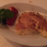 ルース クリス ステーキハウス - 