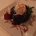 ルース クリス ステーキハウス - 