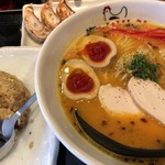 海とトリトン - 
