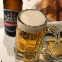 ウルフギャング・ステーキハウス 丸の内店 - 