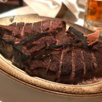 ウルフギャング・ステーキハウス 丸の内店 - 