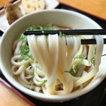 三枝うどん - 