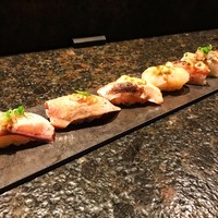 KINKA sushi bar izakaya 渋谷 - 
