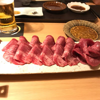 日本焼肉 はせ川 銀座店 - 