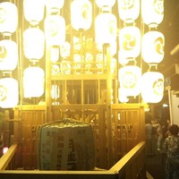 室町 和久傳 - 祇園祭
